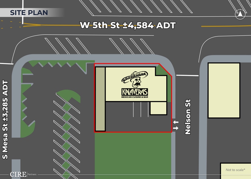 383 W 5th St, San Pedro, CA for sale - Building Photo - Image 2 of 7