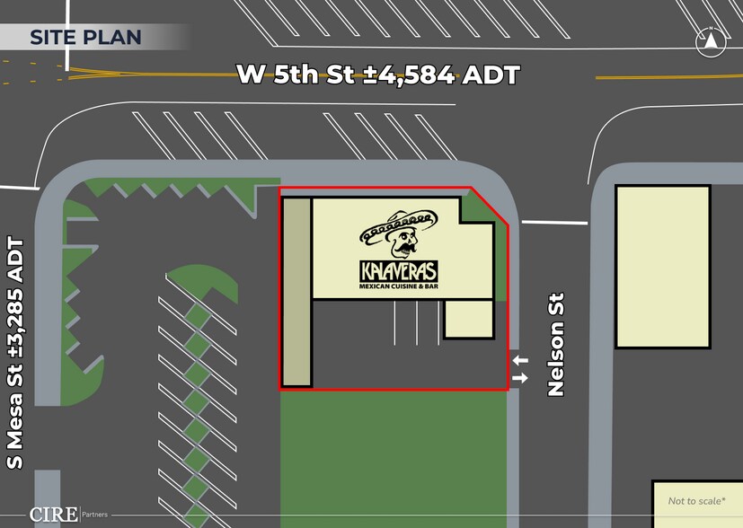 383 W 5th St, San Pedro, CA à vendre - Photo du bâtiment - Image 2 de 7