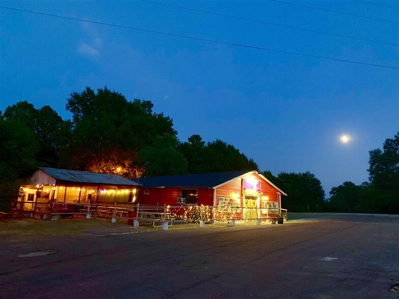 270 FM 1968, Jefferson, TX à vendre - Photo principale - Image 1 de 1