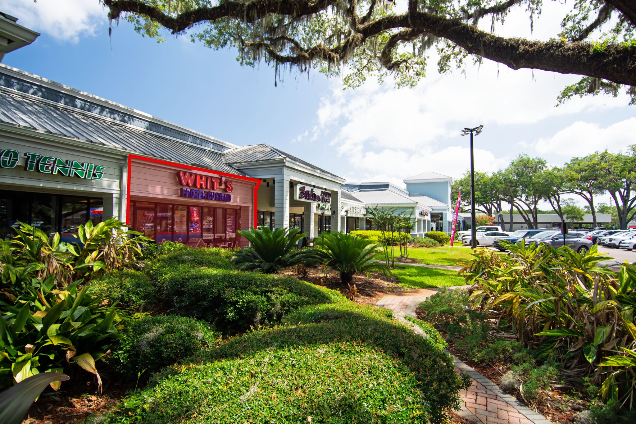 11362 San Jose Blvd, Jacksonville, FL à louer Photo intérieure- Image 1 de 1