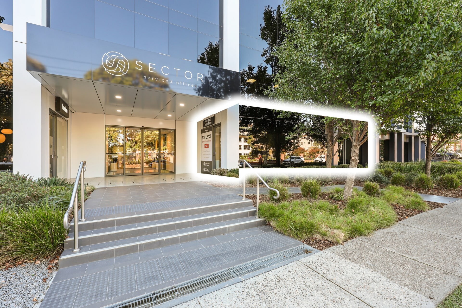 2 Brandon Park Dr, WHEELERS HILL for lease Building Photo- Image 1 of 8