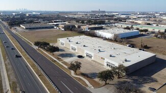 Plus de détails pour 5001 North Fwy, Fort Worth, TX - Local d'activités à louer