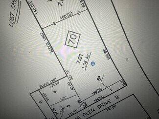 Plus de détails pour 93 US Highway 206, Stanhope, NJ - Terrain à vendre