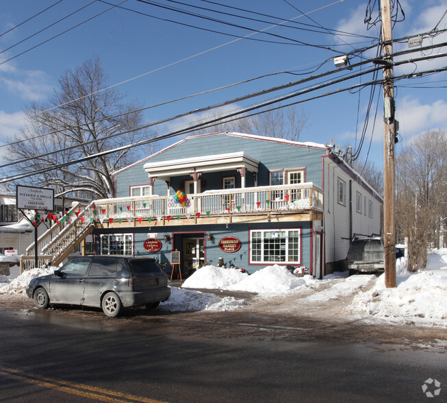 5330 Route 23, Windham, NY à vendre - Photo principale - Image 1 de 1