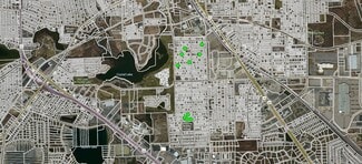 More details for 554 Luther, Pontiac, MI - Land for Sale