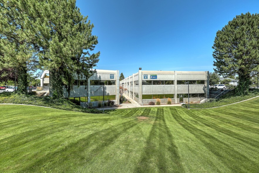 500 N Morain St, Kennewick, WA à louer - Photo principale - Image 1 de 12