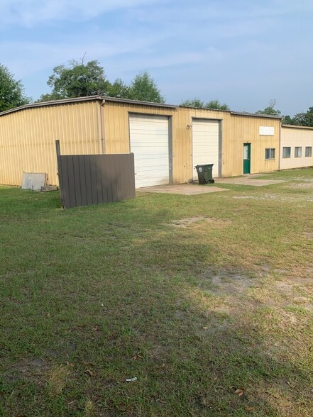 508 Auburn Ave, Andalusia, AL for sale - Building Photo - Image 3 of 5