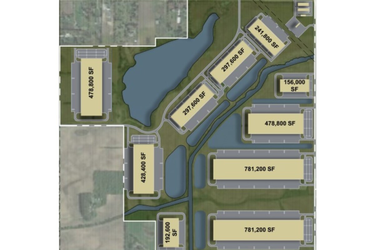 S Ridgeland Ave, Monee, IL à vendre Autre- Image 1 de 3