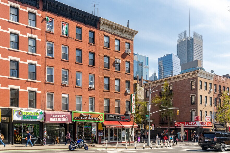 662 9th Ave, New York, NY for sale - Building Photo - Image 2 of 24