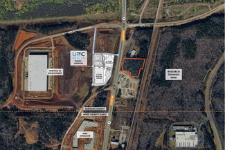 More details for 6501 NC-55, Durham, NC - Land for Sale