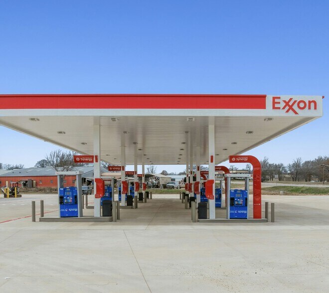 1125 TX-243 Hwy, Canton, TX for sale - Building Photo - Image 2 of 12