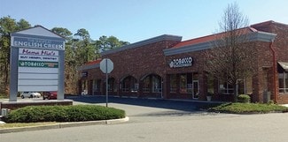 More details for 6105 W Jersey Ave, Egg Harbor Township, NJ - Retail for Lease