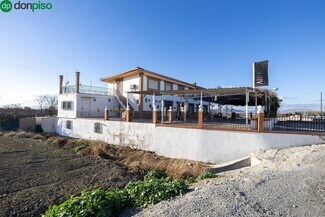 More details for Camino de Purchil, 1, Granada - Retail for Sale