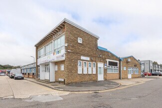 More details for 10 First Av, Milton Keynes - Coworking for Lease