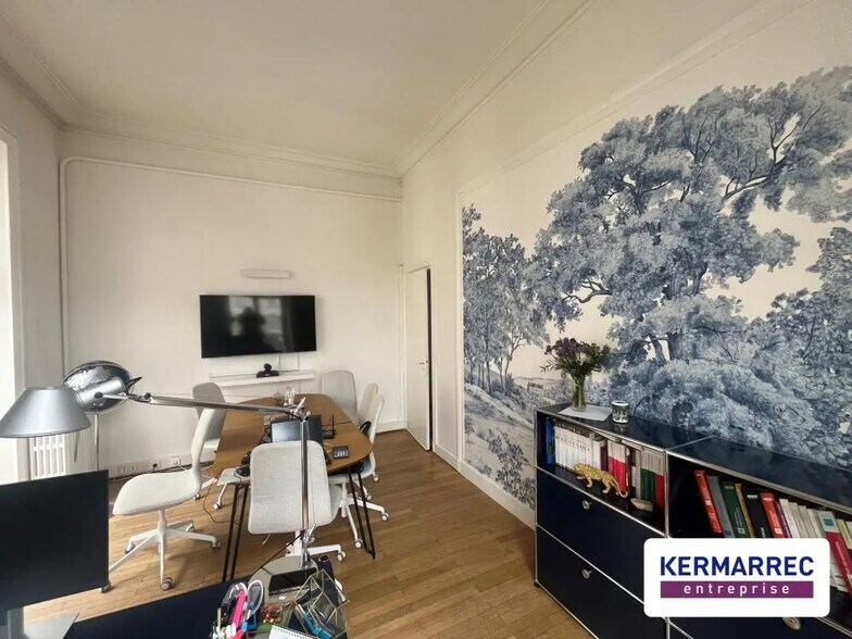 Bureau dans Nantes à louer - Photo du bâtiment - Image 2 de 6