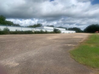 Plus de détails pour 115 Medline Dr, Frisco City, AL - Industriel à vendre