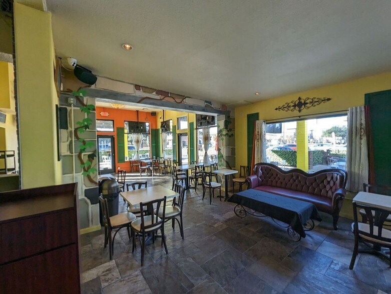 3730 Washington Ave, Houston, TX à vendre - Photo intérieure - Image 3 de 7