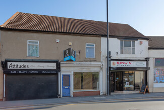 More details for 32 King St, Thorne - Retail for Lease