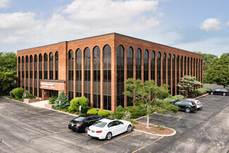 More details for 2001 Midwest Rd, Oak Brook, IL - Office for Lease