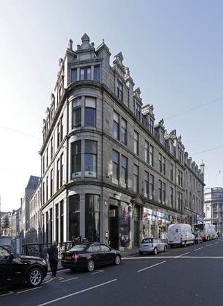 More details for 8-18 Bridge St, Aberdeen - Retail for Lease