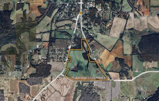 Plus de détails pour Winchester Road, New Market, AL - Terrain à vendre
