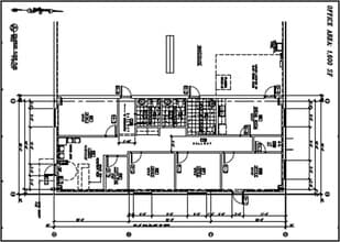 14446 Smith Rd, Humble, TX for lease Floor Plan- Image 1 of 1