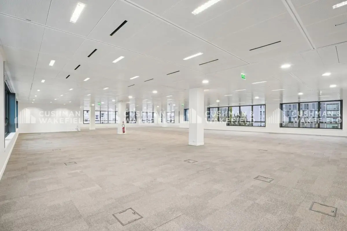 157 Avenue Pierre Brossolette, Montrouge for lease Interior Photo- Image 1 of 7