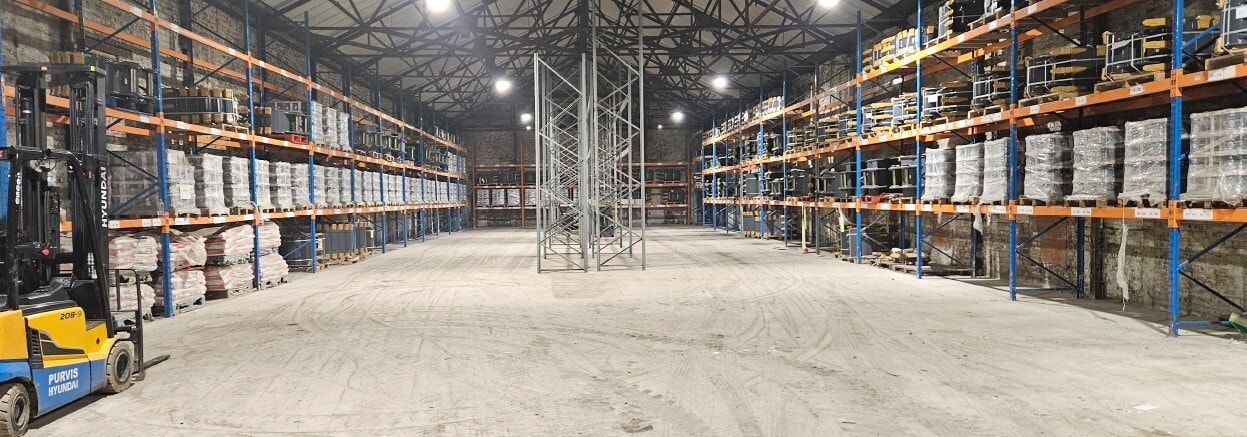 Headswood Mill, Denny for lease Interior Photo- Image 1 of 1