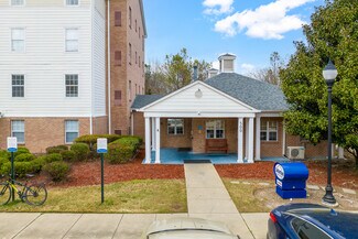 Plus de détails pour 500 N Wildwood Cir, Birmingham, AL - Services hôteliers à vendre