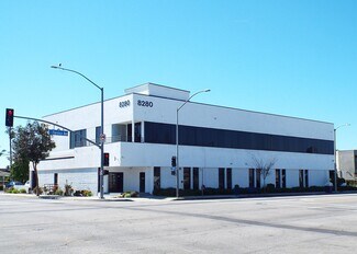Plus de détails pour 8280 Florence Ave, Downey, CA - Bureau à louer