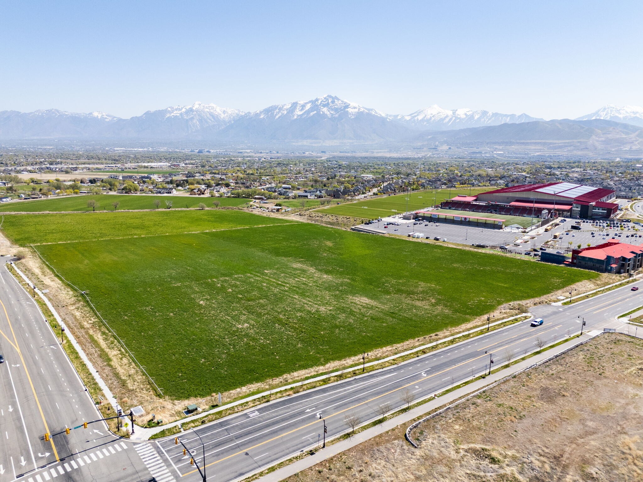 3823 Real Vista dr, Herriman, UT à louer Photo du bâtiment- Image 1 de 6
