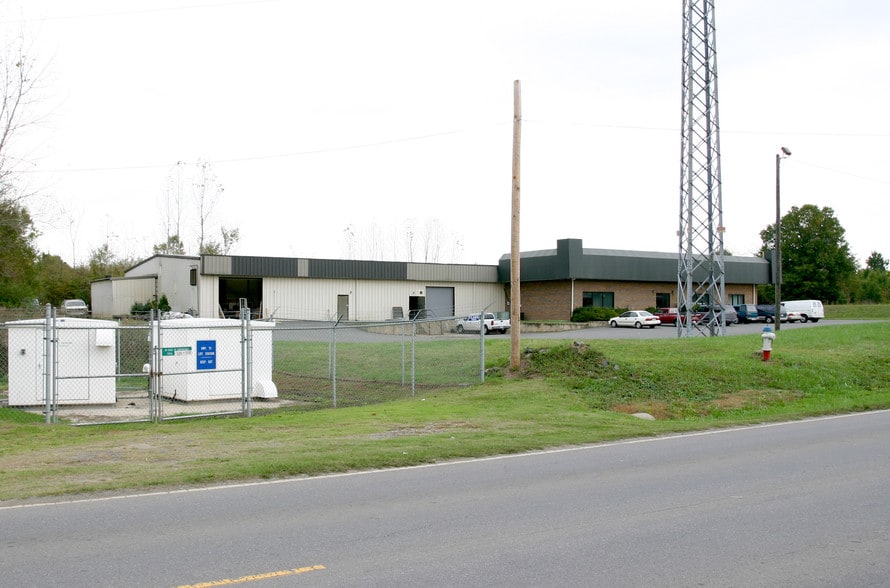 3551 Hwy 51 N, Fort Mill, SC for lease - Building Photo - Image 3 of 6