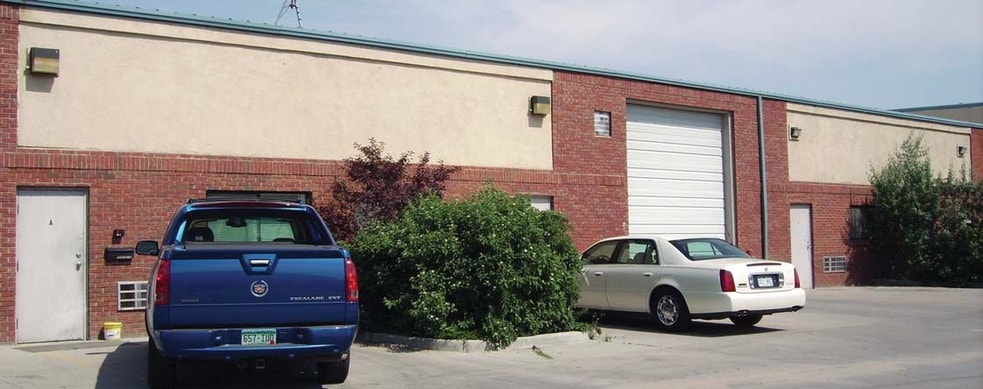 6657 Colorado Blvd, Commerce City, CO for lease - Building Photo - Image 3 of 3