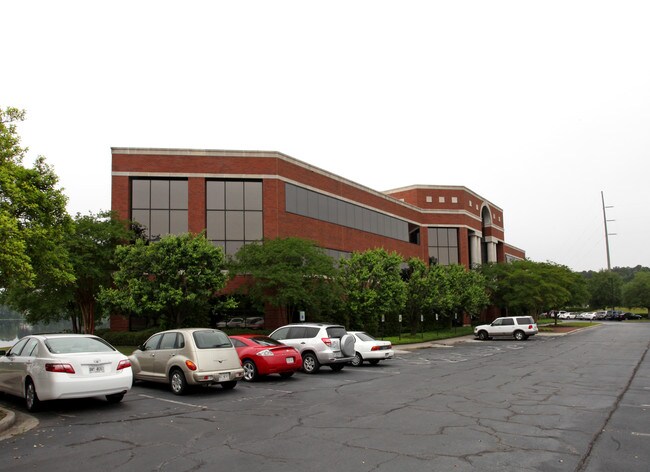 Plus de détails pour 6001 Chatham Center Dr, Savannah, GA - Bureau, Bureau/Médical à louer