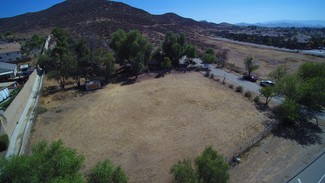 Plus de détails pour 28211 McCall Blvd, Menifee, CA - Terrain à vendre