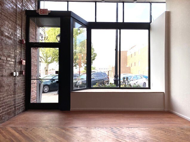 312 E Adams St, Springfield, IL à louer - Photo du bâtiment - Image 2 de 4