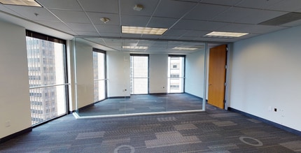 201 Mission St, San Francisco, CA for lease Interior Photo- Image 1 of 2