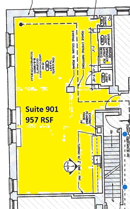 530 E Main St, Richmond, VA for lease Interior Photo- Image 1 of 5