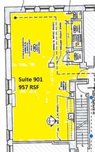 530 E Main St, Richmond, VA for lease Interior Photo- Image 1 of 5