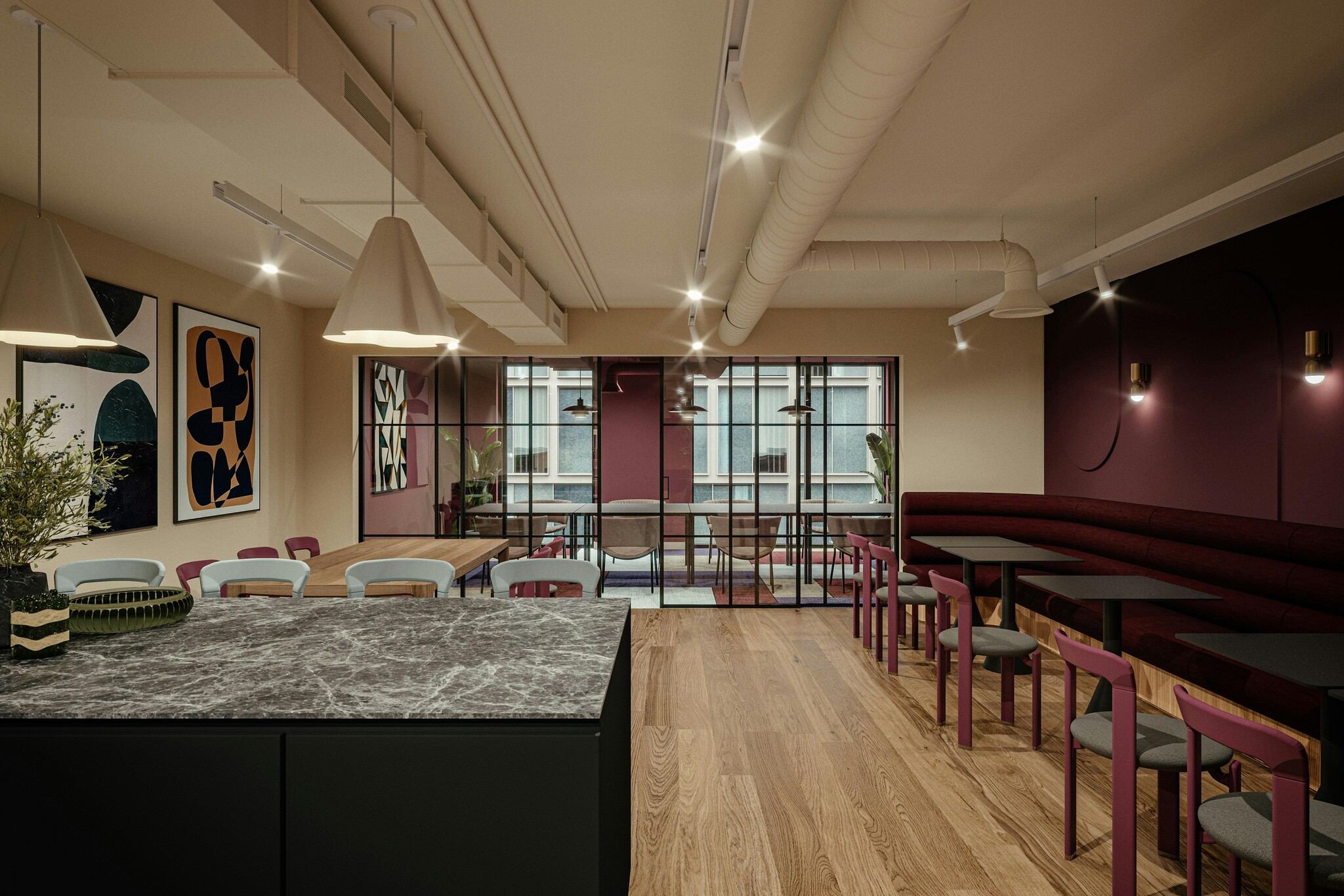 36-44 Tabernacle St, London for lease Building Photo- Image 1 of 9