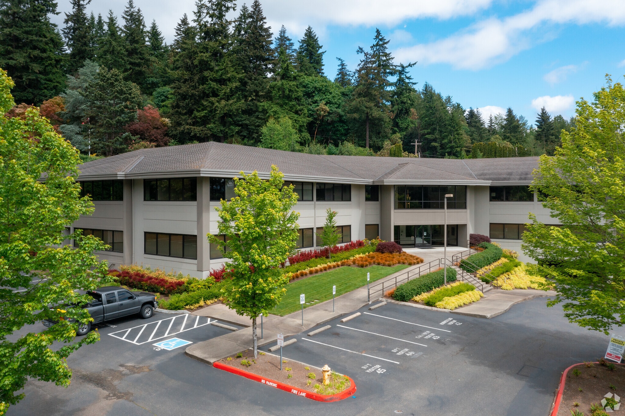 11980 NE 24th St, Bellevue, WA for lease Primary Photo- Image 1 of 6