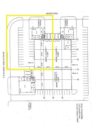 More details for 345 Richert Rd, Wood Dale, IL - Industrial for Lease