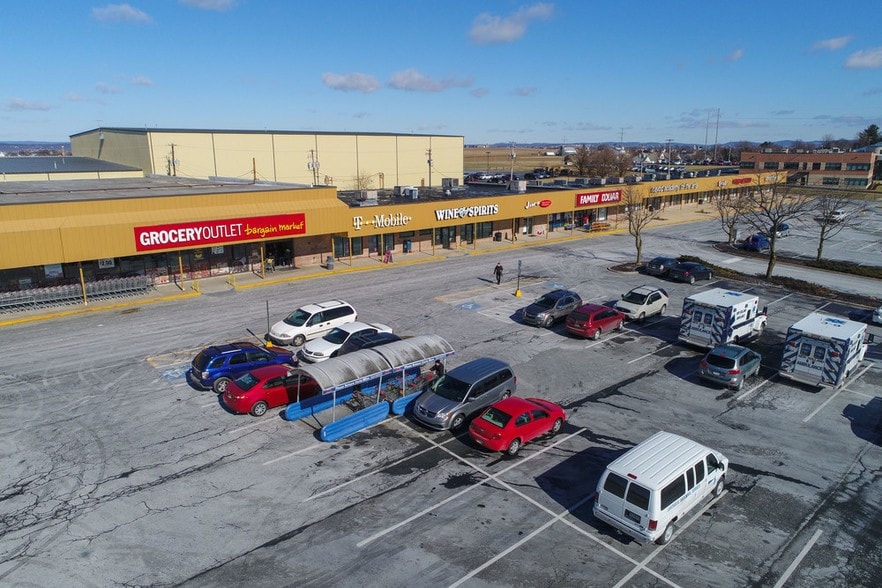 653-685 W Main St, New Holland, PA for lease - Other - Image 2 of 10