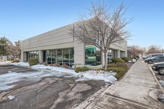 More details for 4855 Ward Rd, Wheat Ridge, CO - Office/Medical for Lease