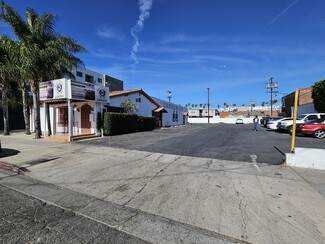 Plus de détails pour 6451-6453 Van Nuys Blvd, Van Nuys, CA - Vente au détail à vendre