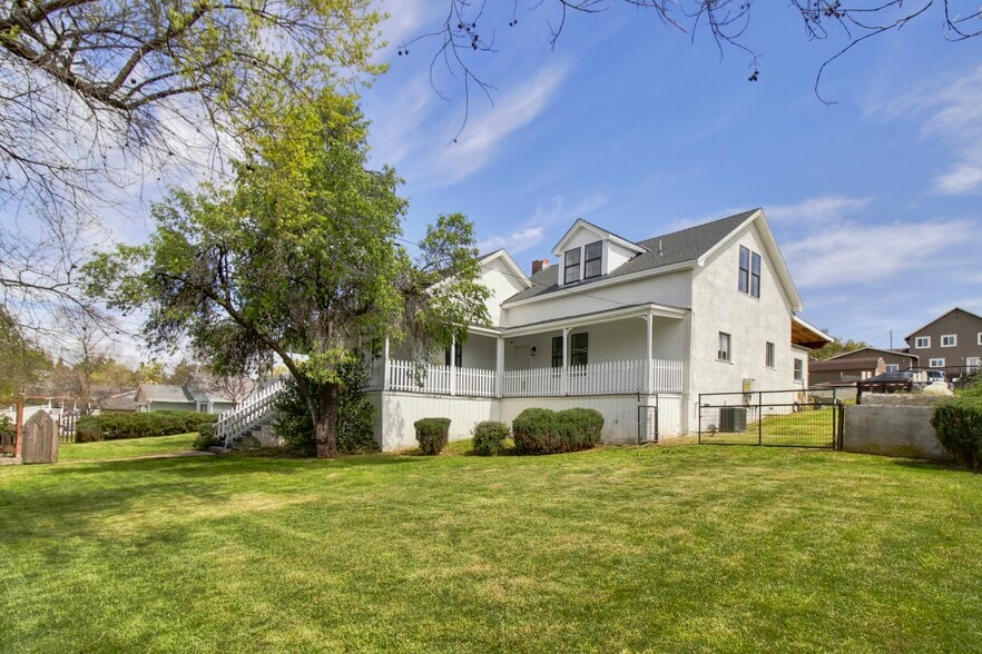 18490 Empire St, Plymouth, CA for sale - Building Photo - Image 2 of 17