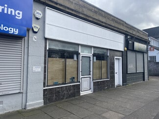 More details for 191-203 Balgreen Rd, Edinburgh - Retail for Sale
