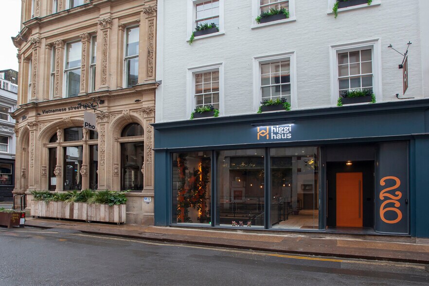 26 Clare St, Bristol for lease - Building Photo - Image 2 of 10