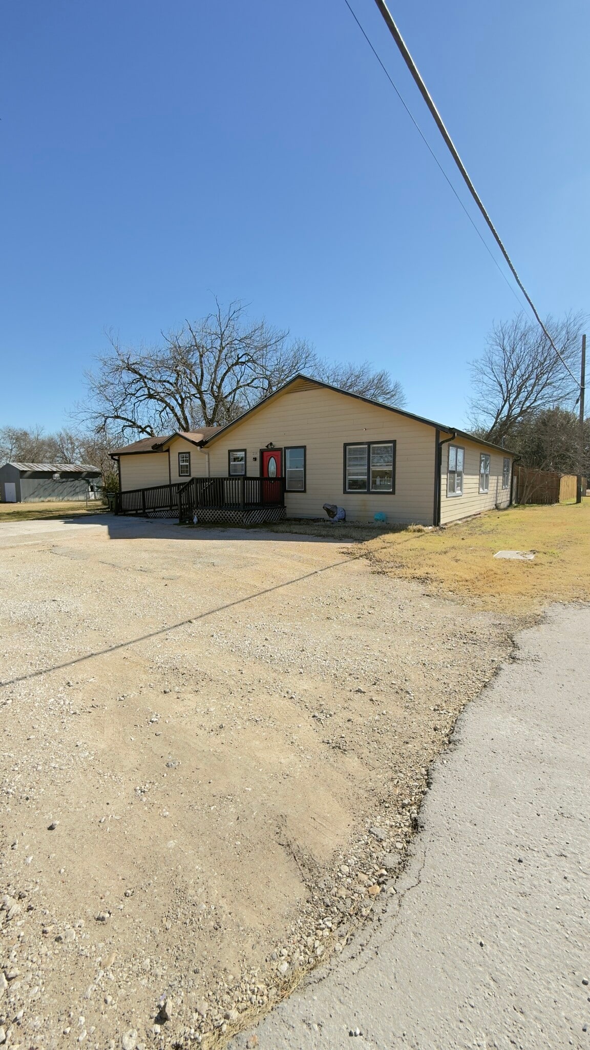 216 S FM 1660, Hutto, TX for lease Primary Photo- Image 1 of 21