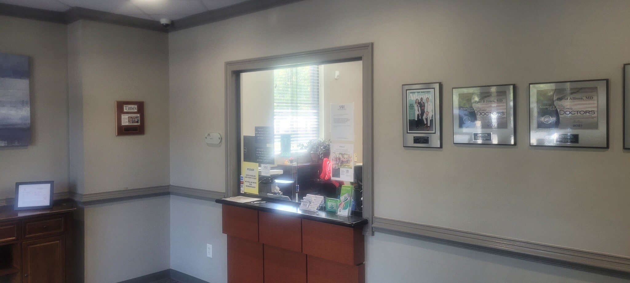 7402 Davidson Pky S, Stockbridge, GA à vendre Photo du bâtiment- Image 1 de 6